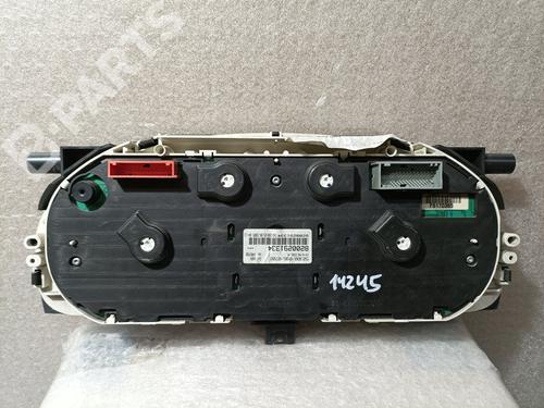 Instrument cluster RENAULT LAGUNA II Grandtour (KG0/1_) | BP11948466C47
