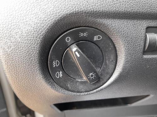 Commande de phare SKODA FABIA II (542) [2006-2014]  27683625