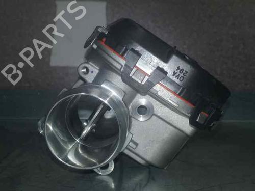 Throttle body PEUGEOT PARTNER Tepee 1.6 BlueHDi 120 | BP12555648M82 