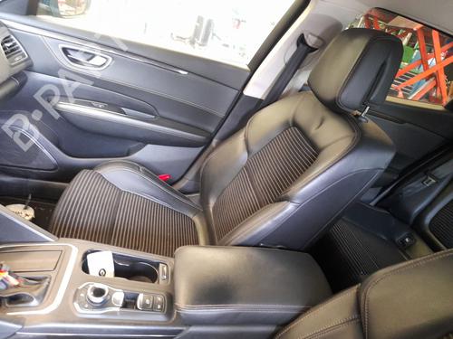 Used Right front seat Right front seat 37466836 37466836