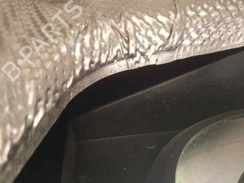 Used Rear bumper reinforcement RENAULT CLIO V (B7_) [2019-2025]  22973843