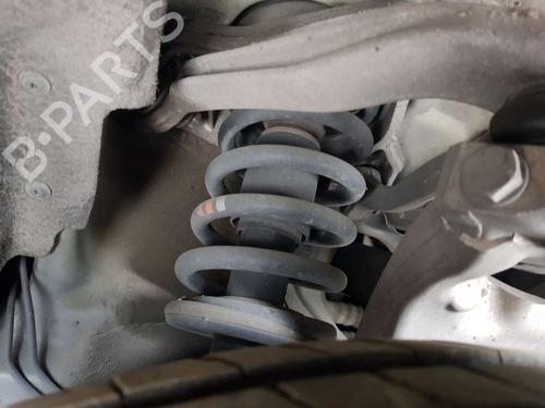 Schokbreker links voor AUDI A6 C6 Avant (4F5) 2.7 TDI quattro (180 hp) 17336970