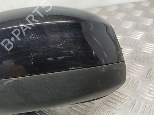 Left mirror FORD MONDEO IV (BA7)  | BP17333592C26 