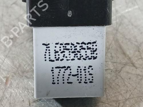Right front window switch SEAT LEON (1P1) 1.6 TDI | BP37183602I26 - Image 3