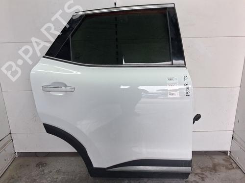 right-rear-door-mg-mg-hs-as23-2018-39658583 main image