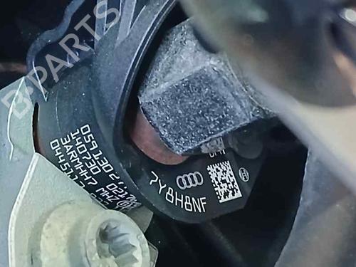 Engine PORSCHE MACAN (95B) 3.0 S Diesel | BP24672832M1