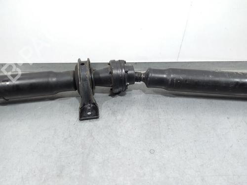 Driveshaft SSANGYONG RODIUS II 2.2 Xdi 4WD | BP25146382M37 - Image 3