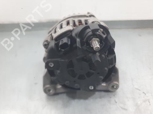 Alternator NISSAN MICRA V (K14) 0.9 IG-T | BP30126622M7 - Image 3