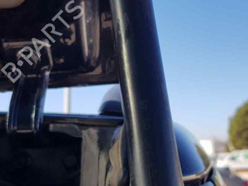 Used Tailgate lift support MERCEDES-BENZ M-CLASS (W163) ML 270 CDI (163.113) (163 hp) 22715007