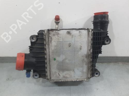 Intercooler Intercooler JAGUAR F-PACE (X761) 2.0 TD4 AWD (180 hp) 36354172 36354172