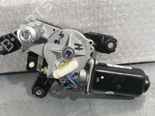 Used Rear wiper motor Rear wiper motor 30153998 30153998