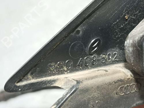 Right mirror AUDI A3 (8P1)  | BP17903454C27 