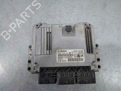 Used Engine control unit (ECU) PEUGEOT 2008 I (CU_) [2013-2025]  25476225