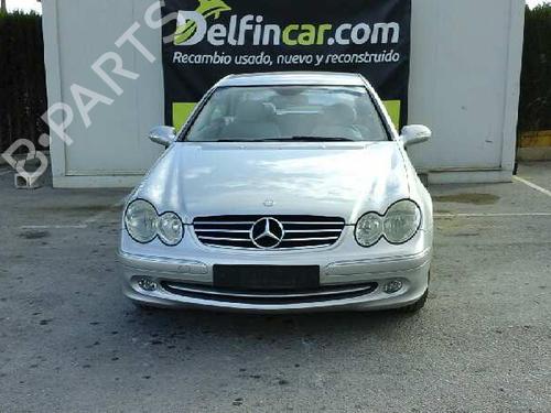 Gearbox MERCEDES-BENZ CLK (C209)  | BP4676436M3 