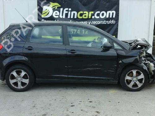 Steering column stalk SEAT ALTEA (5P1) | BP8137112I23