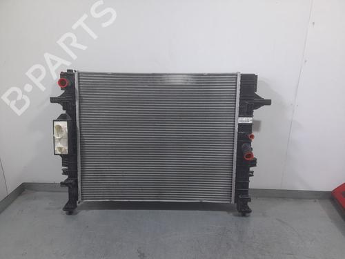 Used Water radiator MG MG ZS SUV (AZS1) 1.0 T-GDi (111 hp) 29891189