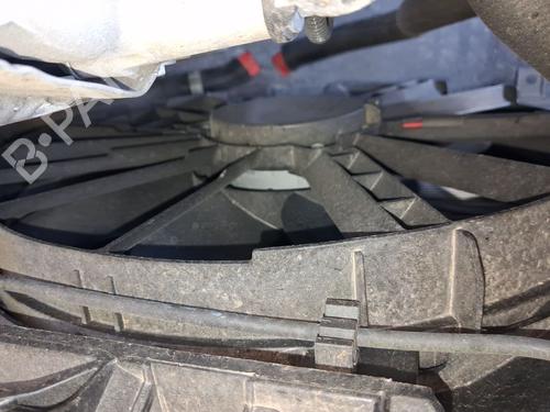 Used Radiator fan Radiator fan 39466428 39466428