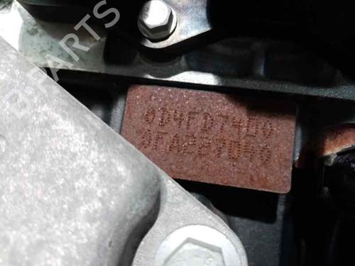 Engine RENAULT CLIO IV (BH_)  | BP1436032M1  - Image 6