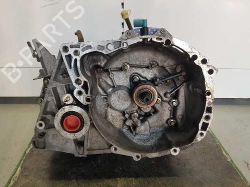 Gearkasse RENAULT SCÉNIC II (JM0/1_) [2003-2010]  6701387