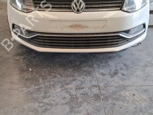 Used Front bumper Front bumper 37689153 37689153