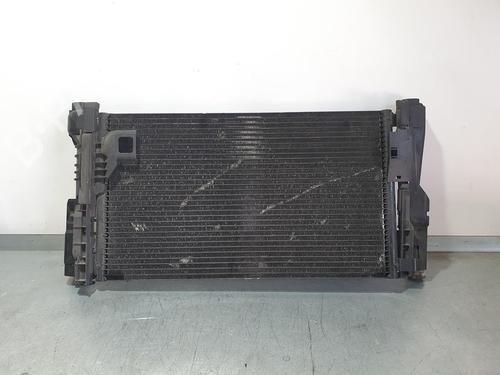 AC radiator BMW X3 (E83) 2.0 sd | BP10086069M32 