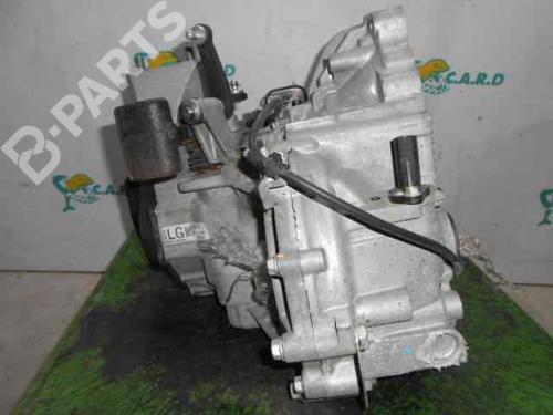 Gearbox MAZDA 2 (DE_, DH_)  | BP22847M3 