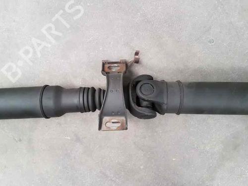 Driveshaft MERCEDES-BENZ CLK (C209) | BP4676472M37