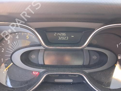 Left front steering knuckle RENAULT CAPTUR I (J5_, H5_) 1.5 dCi 90 (J5N4, J5M5, J5MW, J5M6, J5AL, J5AJ) | BP40195032M25 - Image 7