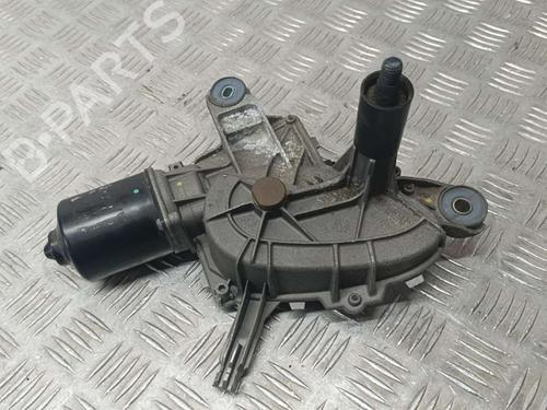 Used Front wiper motor CITROËN C4 Grand Picasso I (UA_) [2006-2013]  17680993