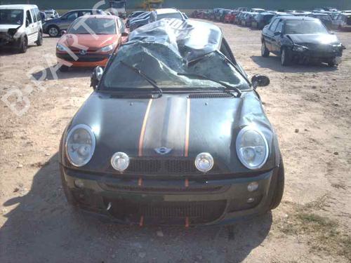 Climate control MINI MINI (R50, R53) One | BP3697462I5 