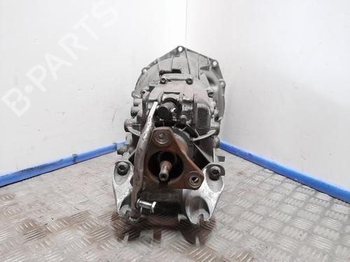 Gearbox BMW 3 (E90) 320 d | BP8805158M3 
