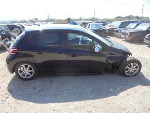 Heater blower motor PEUGEOT 208 I (CA_, CC_) | BP5604372M62