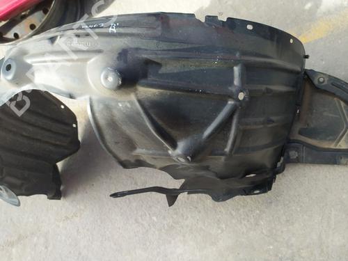 Radlauf für MAZDA 2 Hatchback (DL, DJ) 1.5 SKYACTIV-G (90 hp) 32391929