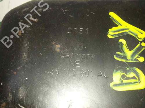 Oil sump SEAT IBIZA III (6L1) 1.4 16V | BP14010455M115 