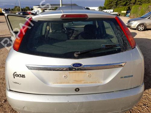 Bakluke CC/Kombi-Kupé FORD FOCUS I (DAW, DBW) 1.8 Turbo DI / TDDi (90 hp) 29866323