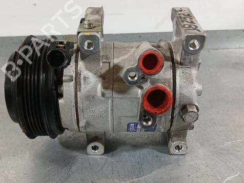 AC compressor MG MG ZS SUV (AZS1) 1.5 VTi | BP39658498M34 - Image 2