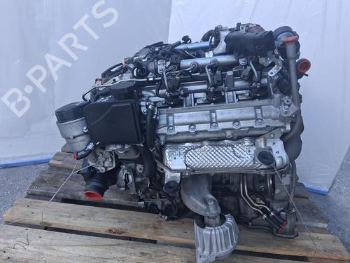 Engine MERCEDES-BENZ E-CLASS Coupe (C207) E 350 CDI (207.322) | BP40603195M1 - Image 4