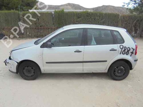 Fuel pump VW POLO (9N_, 9A_)  | BP1589779M76 