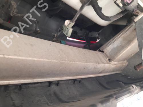 Stoßstangenträger hinten für CHEVROLET ORLANDO (J309) [2010-2025]  27838747
