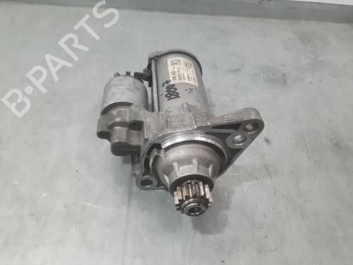 Used Starter Starter VW GOLF VII (5G1, BQ1, BE1, BE2) 1.4 TSI (122 hp) 40227495 40227495