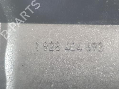 Mass air flow sensor BMW 7 (E65, E66, E67) 730 d | BP38311408M95 - Image 4