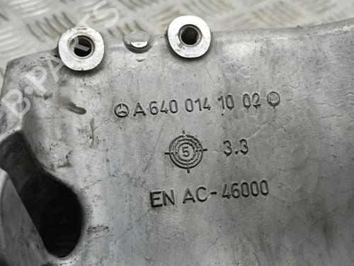 Oil sump MERCEDES-BENZ A-CLASS (W169) A 180 CDI (169.007, 169.307) | BP14014636M115 
