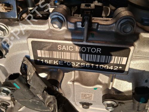 Engine MG MG HS (AS23) 1.5 EHS Hybrid (CSA6463) | BP38064867M1 - Image 6