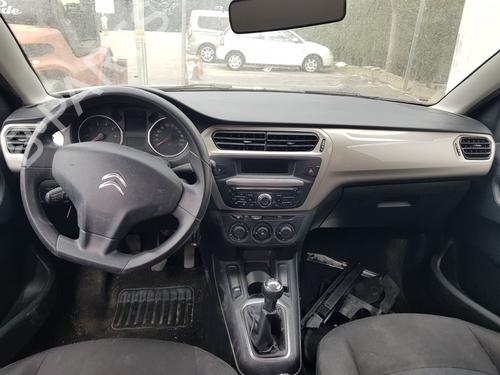 Rim CITROËN C-ELYSEE (DD_)  | BP13209797C45 