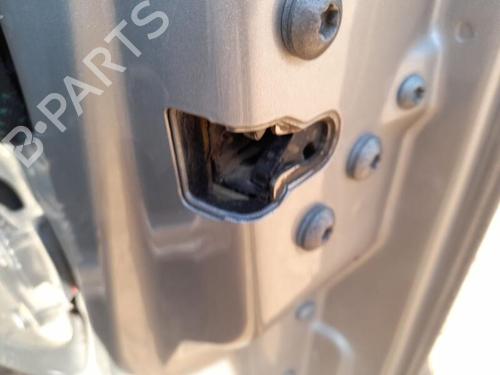 Used Front right lock FIAT DOBLO Box Body/MPV (223_) 1.9 JTD (223ZXE1A) (100 hp) 27465592