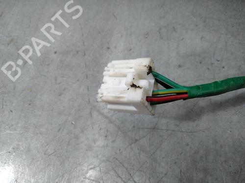 Left taillight NISSAN JUKE (F15) | BP25154749C34