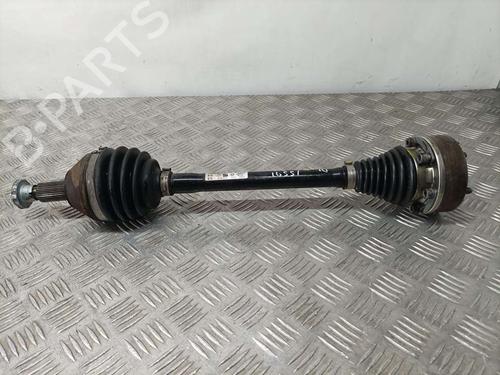 Used Left front driveshaft SEAT IBIZA IV (6J5, 6P1) [2008-2017]  18080291