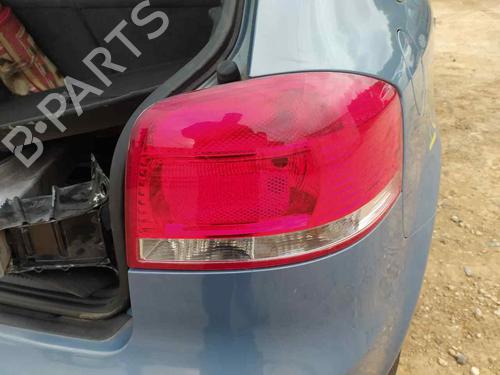 Used Right taillight AUDI A3 (8P1) [2003-2013]  25334201
