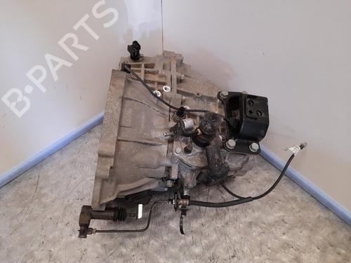 Gearbox KIA PRO CEE'D (ED)  | BP8066735M3 