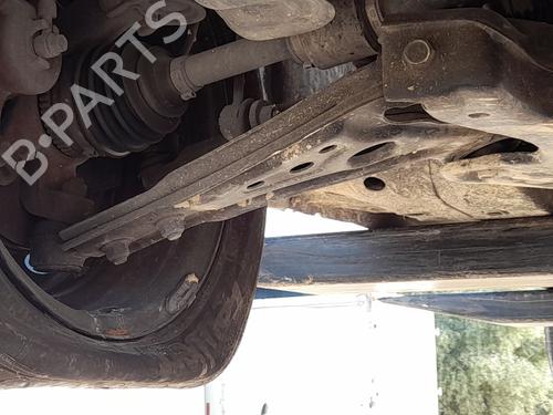 Used Right front suspension arm DAEWOO KALOS (KLAS) 1.4 (83 hp) 29862478